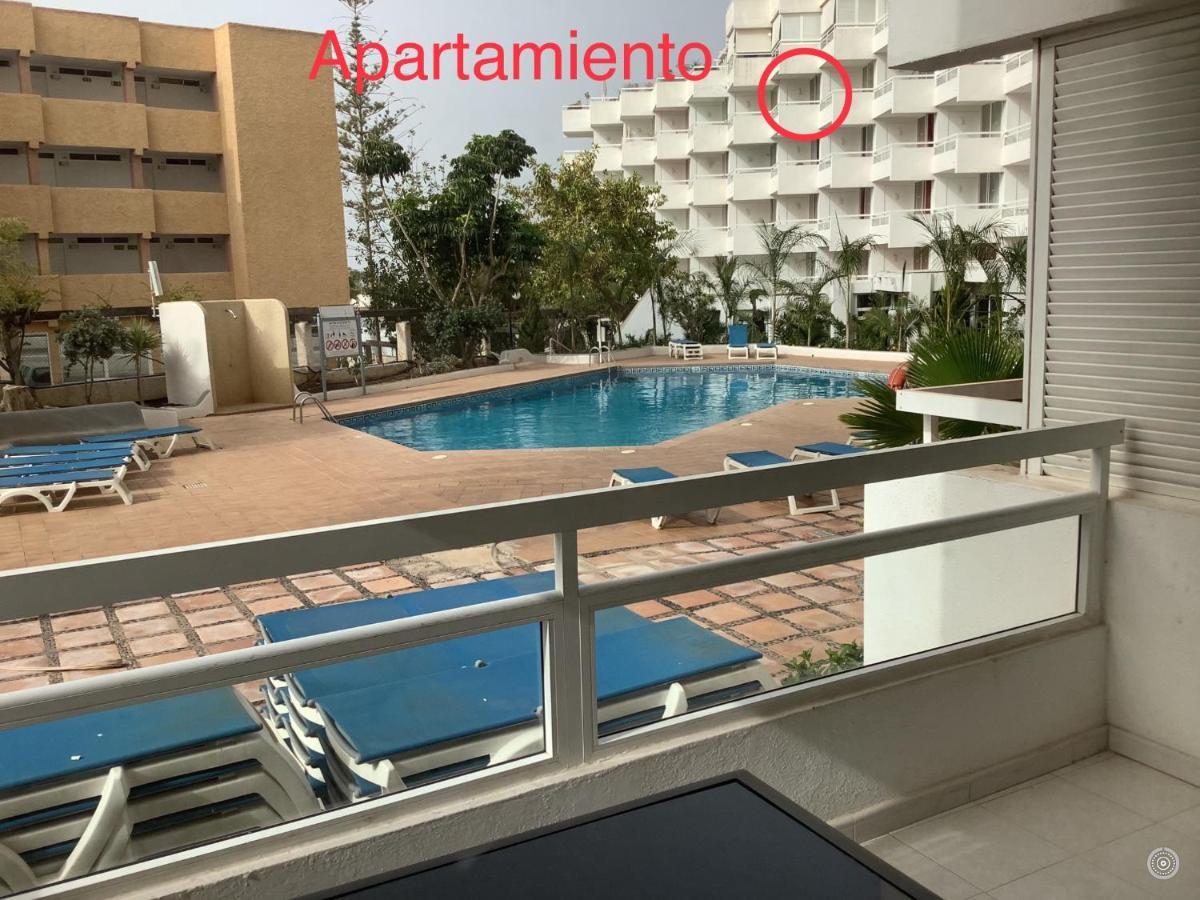 Casa Climatizada Apartment ปลายา ฟัญญาเบ ภายนอก รูปภาพ
